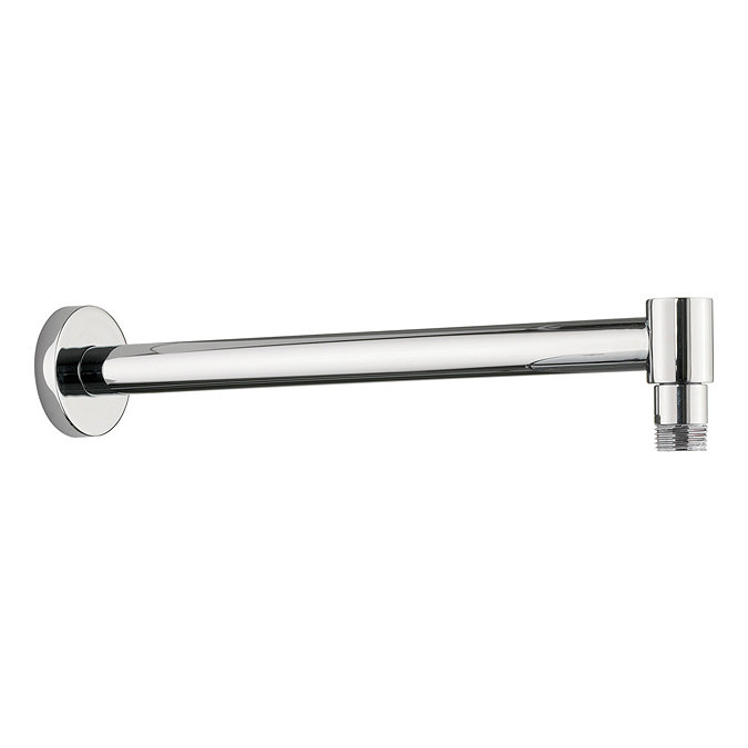 Crosswater - 310mm Wall Mounted Straight Shower Arm - FH686C Large Image