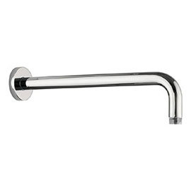 Crosswater - 330mm Wall Mounted Shower Arm - FH684C Medium Image
