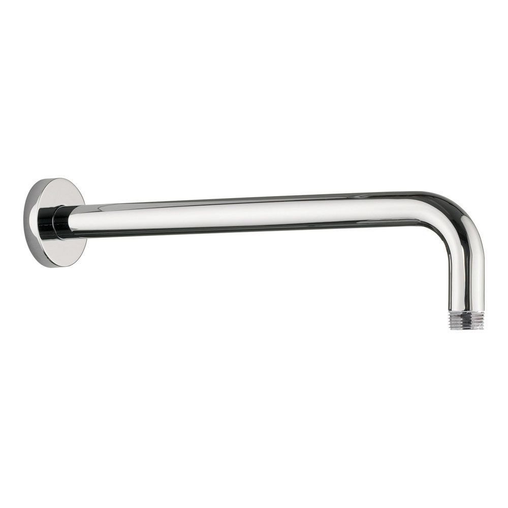 Crosswater - 330mm Wall Mounted Shower Arm - FH684C at Victorian ...