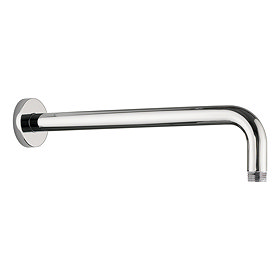 Crosswater - 330mm Wall Mounted Shower Arm - FH684C Large Image