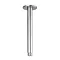 Crosswater 3ONE6 Stainless Steel 200mm Ceiling Shower Arm - TS689S Large Image