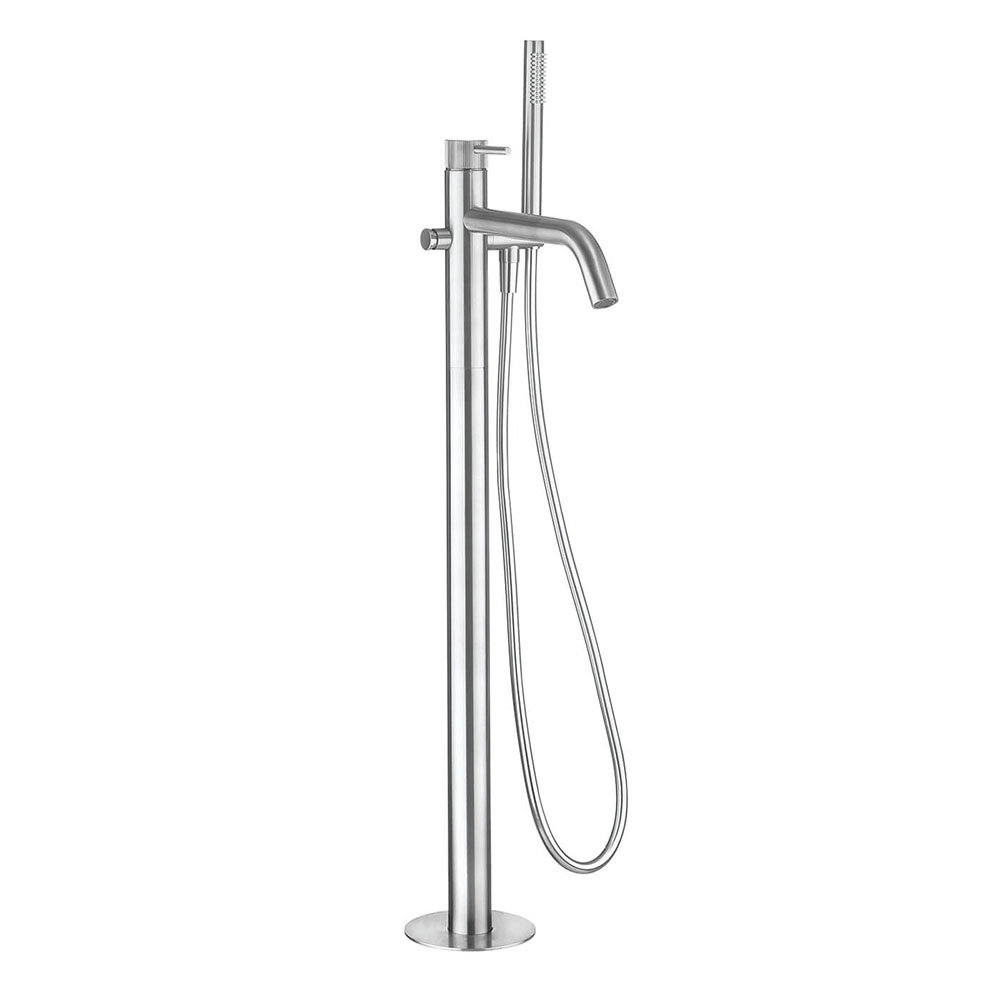 crosswater-3one6-stainless-steel-freestanding-bath-shower-mixer-ts416fs