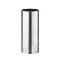 Crosswater 3ONE6 Stainless Steel Tumbler Holder - TS003S Large Image