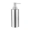 Crosswater 3ONE6 Stainless Steel Wall Mounted Soap Dispenser - TS011S Large Image