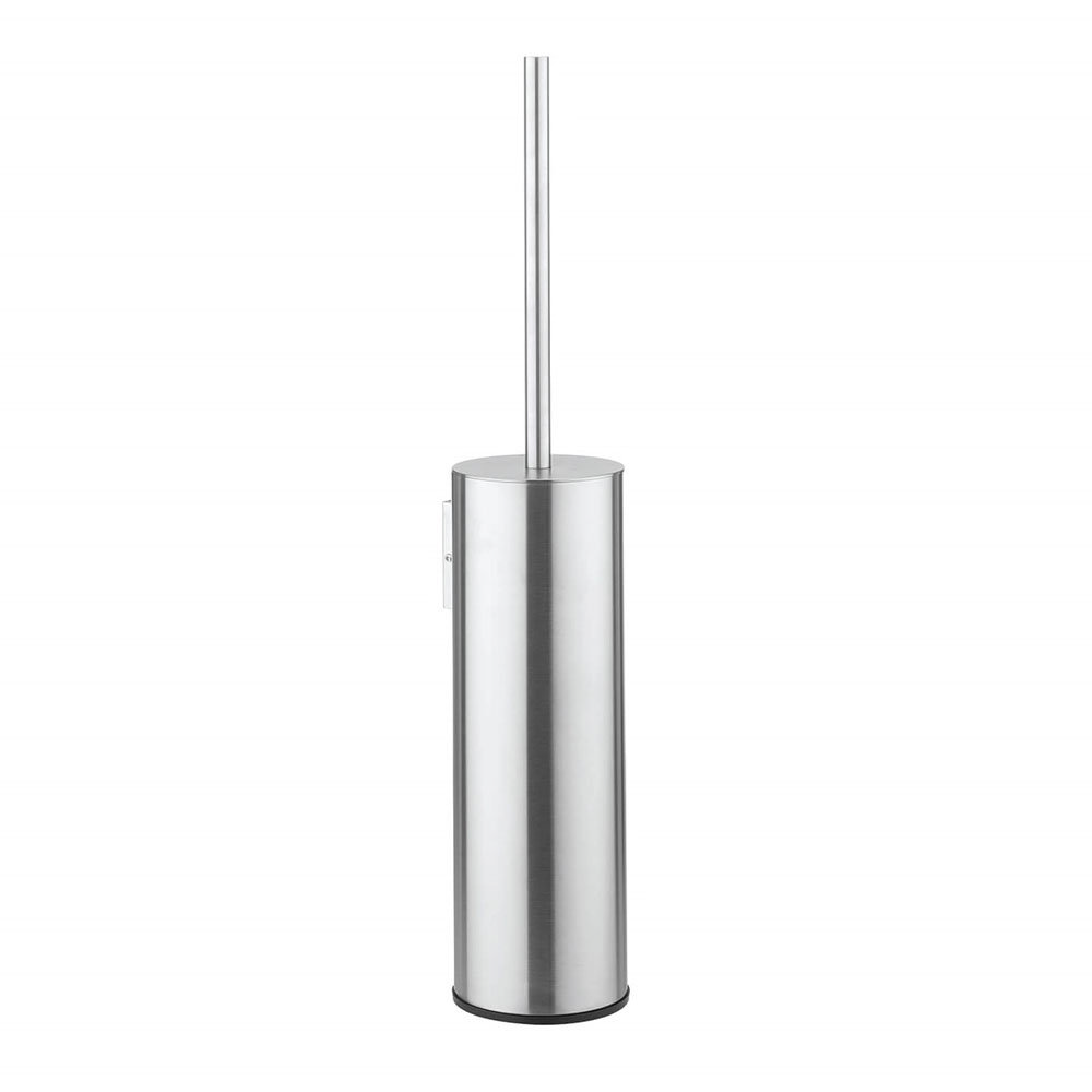 crosswater-3one6-stainless-steel-wall-mounted-toilet-brush-holder-ts025s