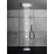 Crosswater 500mm Square Multifunction Recessed Shower Head - FH500C additional Large Image