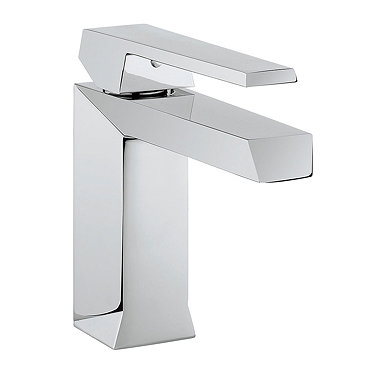 Crosswater - Arche Monobloc Basin Mixer Tap - AH110DNC Profile Large Image