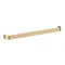 Crosswater Arena & Infinity Handle - Brushed Brass Large Image