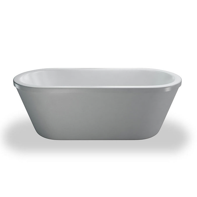 Crosswater Arena Freestanding Bath (1780 x 810mm) Standard Large Image