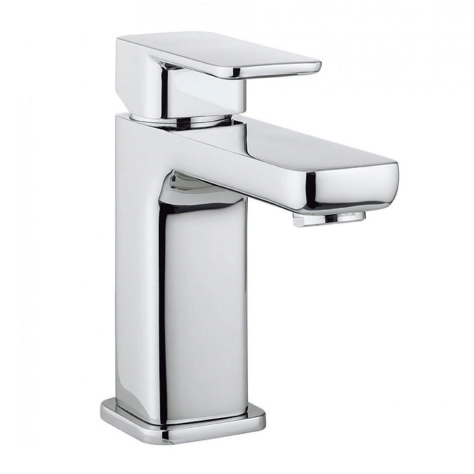 Crosswater - Atoll Monobloc Basin Mixer - AT110DNC Large Image