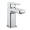 Crosswater - Atoll Monobloc Basin Mixer - AT110DNC Large Image