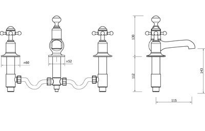 BL130DPL
