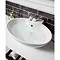 Crosswater - Belgravia Crosshead Monobloc Basin Mixer with Pop-up Waste - Nickel - HG110DPN Feature 