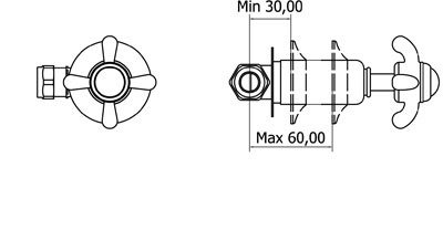 Dimension image