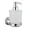 Crosswater - Belgravia Soap Dispenser - BL011C Large Image