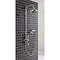 Crosswater - Belgravia Thermostatic Shower Valve with Fixed Head, Handset & Wall Cradle - Nickel Fea