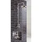 Crosswater - Belgravia Thermostatic Shower Valve with Fixed Head - Nickel Standard Large Image