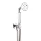 Crosswater - Belgravia Wall Mounted Shower Kit - BL964C Large Image