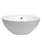 Crosswater Castellon 350mm Mini Countertop Basin - CT4015SCW Large Image