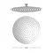 Crosswater - Central 400mm Round Fixed Showerhead - FH400SR+ Large Image