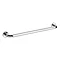 Crosswater - Central 550mm Single Chrome Towel Rail - CE023C Large Image