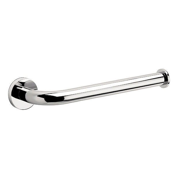Crosswater Central Chrome Towel Ring Now At Victorian Plumbing.co.uk