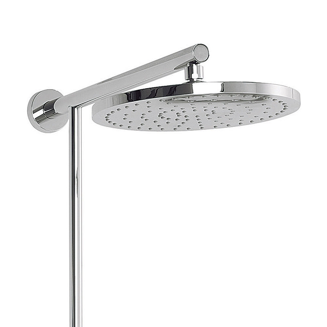 Crosswater - Central Cool-Touch Multifunction Thermostatic Shower Valve and Kit - RM554WC Profile Large Image