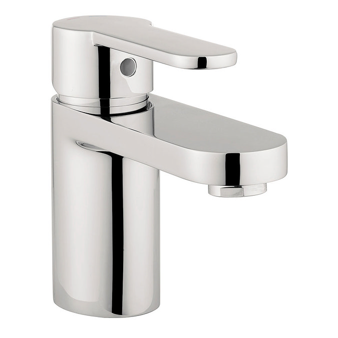 Crosswater - Central Monobloc Basin Mixer Tap - CE110DNC Large Image