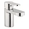 Crosswater - Central Monobloc Basin Mixer Tap - CE110DNC Large Image