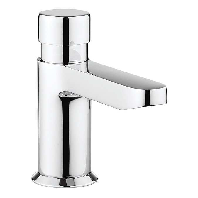 Crosswater - Central Non-Concussive Monobloc Basin Mixer - CE115DNC Large Image