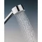 Crosswater - Central Shower Kit with Single Spray Pattern - SK985C Profile Large Image