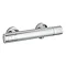 Crosswater - Central Thermostatic Bar Shower Valve - EV1215EC Large Image