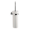 Crosswater - Central Toilet Brush Holder - CE025C Large Image