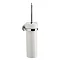 Crosswater - Central Toilet Brush Holder - CE025C Large Image