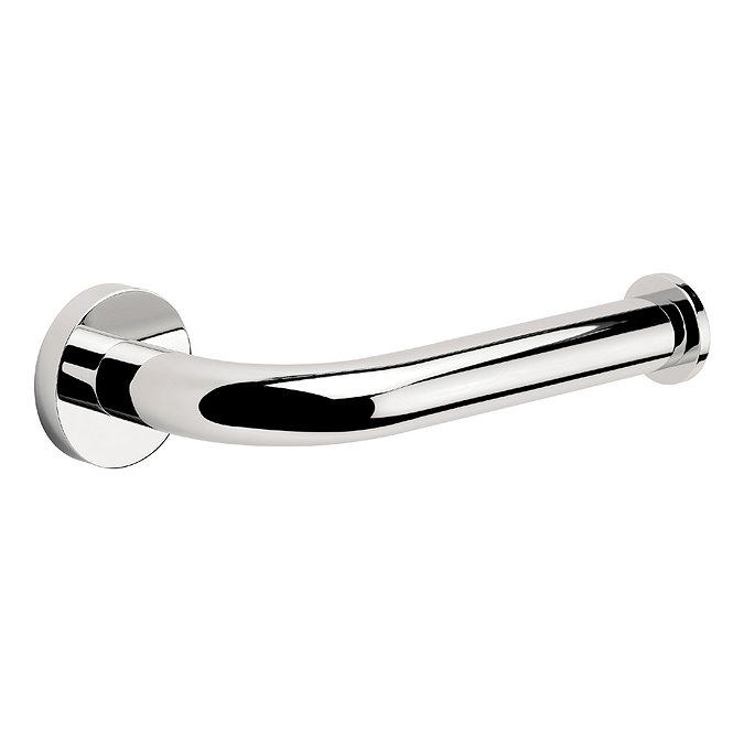 Crosswater - Central Toilet Roll Holder - CE029C Large Image