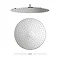 Crosswater - Contour 400mm Round Fixed Showerhead - FH617C+ Large Image