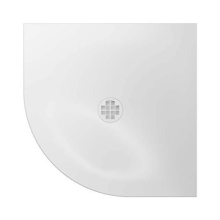 Crosswater Shower Trays | Victorian Plumbing