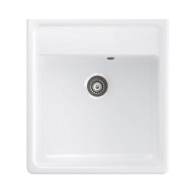 Crosswater Cucina Belgravia Semi Inset Belfast Kitchen Sink KS