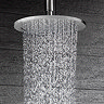 Crosswater - Curve Cool-Touch Multifunction Thermostatic Shower Valve and Kit - RM553WC+  Feature Large Image