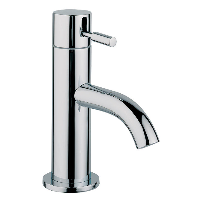 Crosswater - Design Mini Monobloc Basin Mixer - DE114DNC Large Image