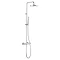 Crosswater - Design Multifunction Thermostatic Shower Valve with Kit - RM530WC+ Large Image