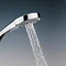 Crosswater - Design Shower Kit with Multi Spray Pattern - SK983C Profile Large Image