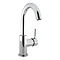 Crosswater - Design Side Lever Monobloc Basin Mixer with Waste - DE111DPC Large Image