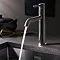 Crosswater Design Single Lever Kitchen Mixer - Chrome - DE716DC  Profile Large Image