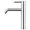 Crosswater Design Single Lever Kitchen Mixer - Chrome - DE716DC Feature Large Image