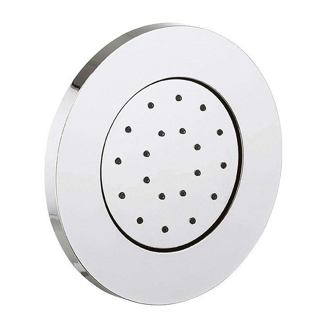 Crosswater Dial Round Body Jet - RB820C Large Image