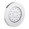Crosswater Dial Round Body Jet - RB820C Large Image