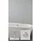 Crosswater Digital Cobra Duo Bath with Bath Filler Waste and Pull Out Handshower Large Image