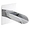 Crosswater Digital Enzo Solo with Bath Spout additional Large Image