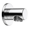 Crosswater Digital Rapide Duo Shower with Slide Rail Shower Kit and Wall Mounted Fixed Square Shower